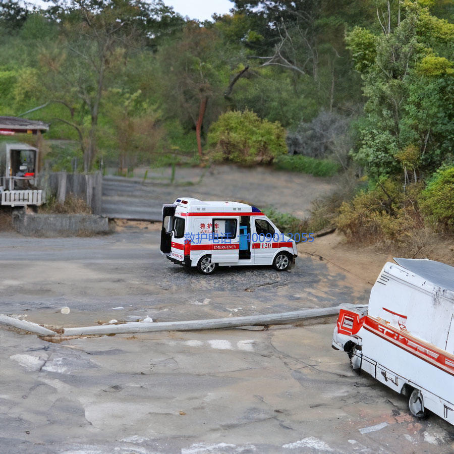 出租私人救护车联系电话